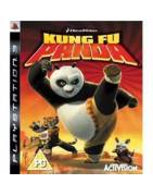 Kung Fu Panda PS3