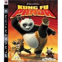 Kung Fu Panda PS3 Kung Fu Panda PS3