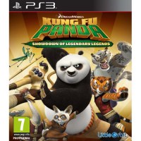 Kung Fu Panda Showdown of Legendary Legends PS3 Kung Fu Panda Showdown of Legendary Legends PS3
