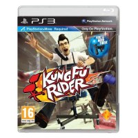 Kung Fu Riders PS3 Kung Fu Riders PS3