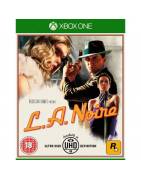 L.A. Noire Xbox One