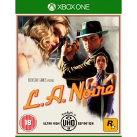 L.A. Noire Xbox One L.A. Noire Xbox One