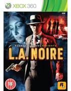 LA Noire XBox 360