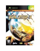 LA Rush Xbox Original