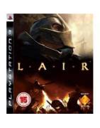 Lair PS3