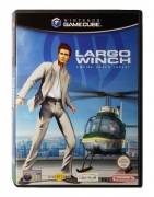 Largo Winch Gamecube