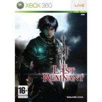 Last Remnant XBox 360 Last Remnant XBox 360