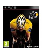 Le Tour de France PS3