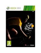 Le Tour De France 2012 XBox 360