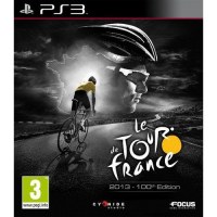 Le Tour de France 2013 PS3 Le Tour de France 2013 PS3