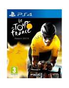 Le Tour de France 2015 PS4