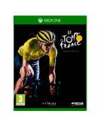 Le Tour de France 2016 Xbox One
