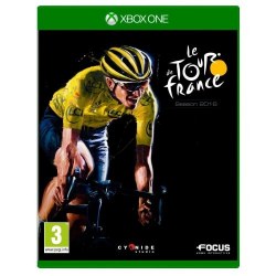 Le Tour de France 2016 Xbox One