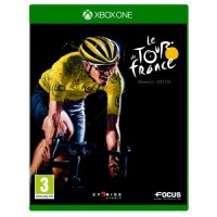 Le Tour de France 2016 Xbox One Le Tour de France 2016 Xbox One