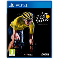 Le Tour de France 2016 PS4 Le Tour de France 2016 PS4