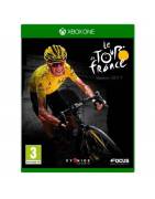 Le Tour de France 2017 Xbox One