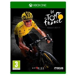 Le Tour de France 2017 Xbox One