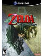 Legend of Zelda: Twilight Princess Gamecube