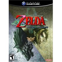 Legend of Zelda: Twilight Princess Gamecube Legend of Zelda: Twilight Princess Gamecube
