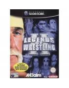 Legends of Wrestling 2 Gamecube