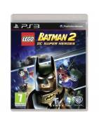 Lego Batman 2 DC Super Heroes PS3