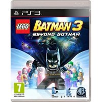 LEGO Batman 3 Beyond Gotham PS3 LEGO Batman 3 Beyond Gotham PS3