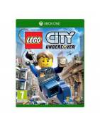Lego City Undercover Xbox One