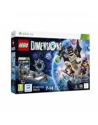 Lego Dimensions: Starter Pack XBox 360