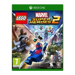 Lego Marvel Super Heroes 2 Xbox One