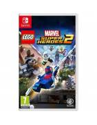 Lego Marvel Super Heroes 2 Nintendo Switch