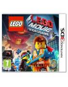 LEGO Movie 3DS