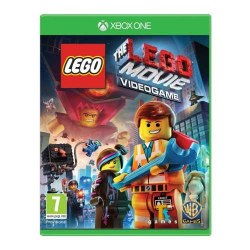 LEGO Movie Xbox One