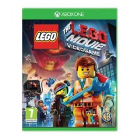 LEGO Movie Xbox One LEGO Movie Xbox One