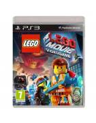 LEGO Movie PS3