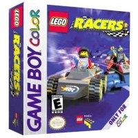 LEGO Racers (GameBoy Color) Gameboy LEGO Racers (GameBoy Color) Gameboy
