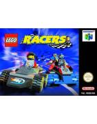 LEGO Racers N64