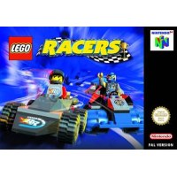 LEGO Racers N64 LEGO Racers N64