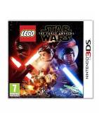 LEGO Star Wars The Force Awakens 3DS