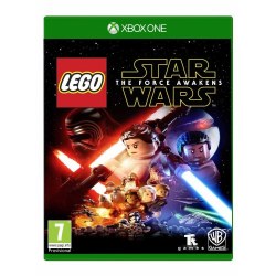 LEGO Star Wars The Force Awakens Xbox One