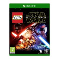 LEGO Star Wars The Force Awakens Xbox One LEGO Star Wars The Force Awakens Xbox One