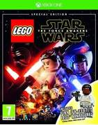 LEGO Star Wars The Force Awakens Special Edition Xbox One