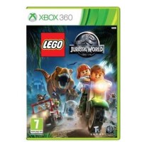 Lego: Jurassic World XBox 360 Lego: Jurassic World XBox 360