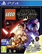 Lego Jurassic World Inc Dr Wu Mini Figure PS4