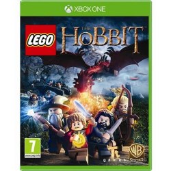 Lego The Hobbit Xbox One
