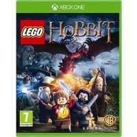 Lego The Hobbit Xbox One Lego The Hobbit Xbox One