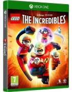 Lego The Incredibles Xbox One