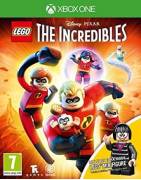 Lego The Incredibles Mini Figure Edition Xbox One