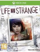 Life Is Strange Xbox One