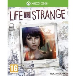 Life Is Strange Xbox One