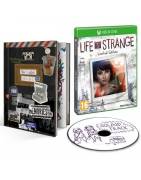 Life is Strange Limited Edition Xbox One